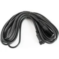 LightmaXX Slim Spot Arc DMX In 5m - DMX kabels