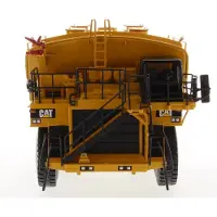 Diecast Masters Cat Mega MWT30 Mining Truck - NEW - Nieuw - Water Tank - 1:50 - - Core Classics Series
