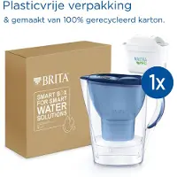 Brita Marella Filterkan Met 1 Maxtra Pro Pure Performance Filter