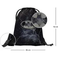 Baagl Gymtas Batman Storm