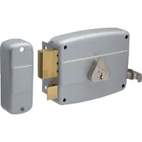 Cisa Oplegslot 50420 - DM 50 - Losse Cilinder - D2