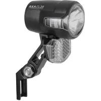 Axa Koplamp compactline 35 steady auto dynamo 6 volt