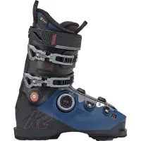 K2 RECON 110 BOA Ski Schoen (Maat - 275, Kleur - Black/Blue)