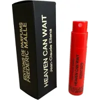 Frederic malle - Heaven Can Wait - 1,2 ml EDP Original Sample
