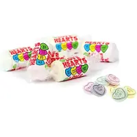 Swizzels Love Hearts - 3 kilo