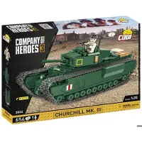 COBI CHURCHILL MK.III