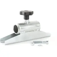 LightmaXX ALU-STAGE Bevestiging leuning voor MODULAR trap - Accessoires