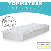 Zavelo Topmatras Hollowsoft-120 x 200 cm