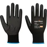 Portwest A355 NPR15 Nitrile Foam Touchscreen Glove (Pk12)