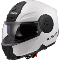 LS2 FF902 Scope II Solid Helm