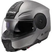 LS2 Helmets FF902 Scope II Solid Helm