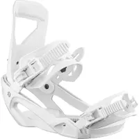 Salomon Spell Snowboardbindingen Voor Vrouwen