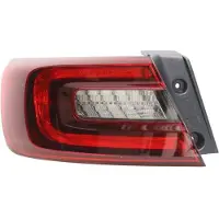 MAGNETI MARELLI Achterlicht 714026470706