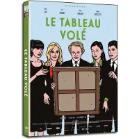 Remain In Light TABLEAU VOLE, LE-NL
