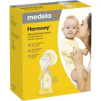 Medela - Harmony manual breast pump - 24 mm