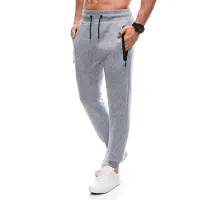 OMBRE Joggingbroek heren licht ferasmo