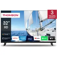 Thomson LED TV HD 32HG2S14 (2024) - 32 inch