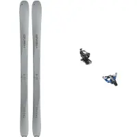 Head Crux 87 25/26