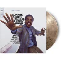 MUSIC ON VINYL FINGER LICKIN' GOOD