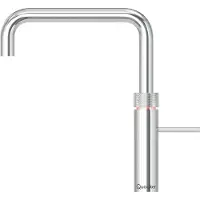Quooker PRO3 Fusion Square Chroom