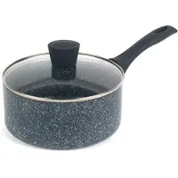 Russell Hobbs Aluminium Nightfall Collection Blue Marble (Steelpan, 20cm)