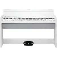 Korg LP-380U Wit