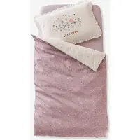 Vertbaudet Kussensloop baby DOUCE PROVENCE Oeko-Tex ecru