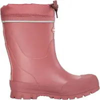 Viking Regenlaarzen - Jolly Warm - Roze - - 26 - Regenlaarzen