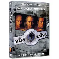 Touchstone Les Ailes de l'enfer - Edition Director's Cut