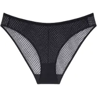 Triumph Slip Harmony Spotlight | Maat: 40 | Kleur: Zwart