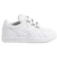 Munich G-vco Profit Indoor Football Shoes Wit EU 31 Kinderen