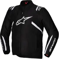 Alpinestars T-SPS V2 waterdichte motorfiets textiel jas Maat