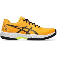 Asics Gel-game 9 Padel Shoes Oranje EU 40 1/2 Man