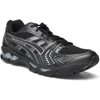 Asics Sneakers laag 'Gel Kayano' duifblauw / zwart / wit