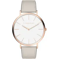 Liebeskind berlin Analoog horloge beige