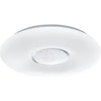 TRIO Plafondlamp Akina