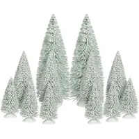 Luville Bristle tree 12 stuks h23xd8 cm
