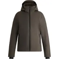 Fusalp - Ski jassen - Power III Army voor Unisex - Maat 50 FR - Bruin