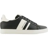 Giorgio Armani taco sandalen voor heren