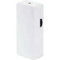 Tradim LED Snoerdimmer 220-240V - 1-40W/VA Wit (Fase-afsnijding)