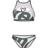 Arena Sportbikini 'LOGO'