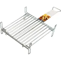 San Ignacio X La Dehesa 35x35 Cm Barbecue