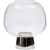 Rivièra Maison Amadora Hurricane (Transparant, 25x27.5x25cm)