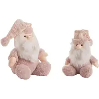 Creaciones Llopis Kerstman Teddy 28 Cm