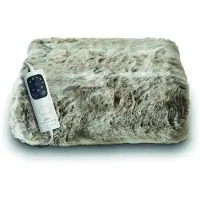 Dreamland Warmtedeken 26129
