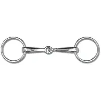 Waldhausen Rvs Pony Bustrens - Bijna Uitverkocht!