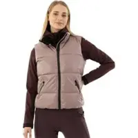 Br - Bodywarmer Fay - Dames - Zwart - Maat S