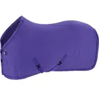 Eskadron SS'24 Dynamic Dura Emblem Zweetdeken - Purple - M (135 cm)