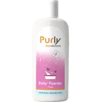 Purly kattenbakgeurkorrels 2x Naturel