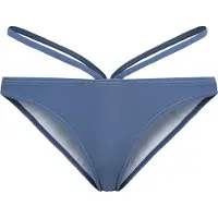 LASCANA Bikinibroek 'Gina' duifblauw